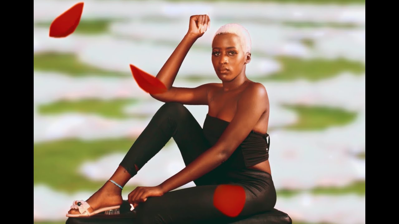Teesa Ndabe